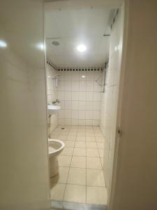 Phòng Tiêu Chuẩn 4 Người (Standard Quadruple Room)