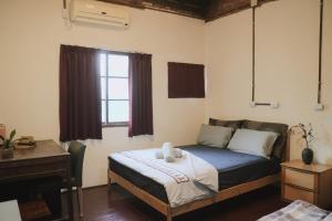 Phòng 4 người (Quadruple Room)