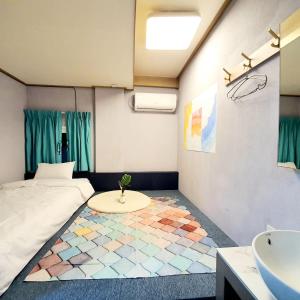 Phòng Đơn Có Phòng Tắm Riêng (Single Room with Private Bathroom)