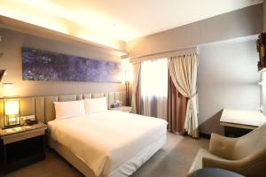Phòng Loại Sang (Deluxe Room)