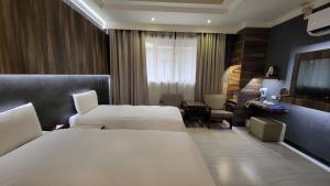 Phòng Tiêu Chuẩn (Standard Room)