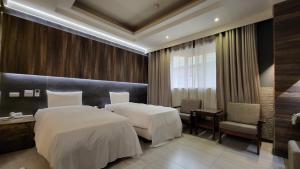 Phòng Tiêu Chuẩn (Standard Room)