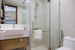 Căn Hộ 1 Phòng Ngủ (One-Bedroom Apartment)