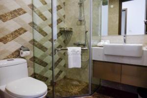 Căn Hộ 2 Phòng Ngủ (Two-Bedroom Apartment)