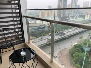 Căn Hộ 2 Phòng Ngủ (Two-Bedroom Apartment)