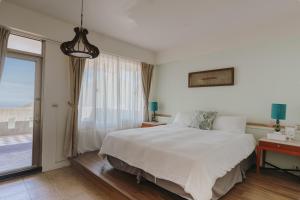Suite Đôi Hướng Đại Dương (Ocean View Double Suite)