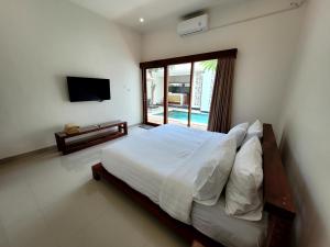Biệt Thự 2 Phòng Ngủ (Two-Bedroom Villa)