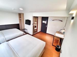 Phòng Ba Người (Triple Room)