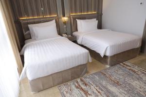 Phòng Deluxe 2 Giường đơn (Deluxe Twin)