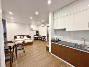 Phòng Studio - 2 người (Studio - 2 people)