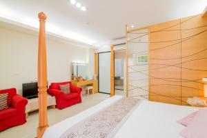 Phòng Đôi (Double Room)