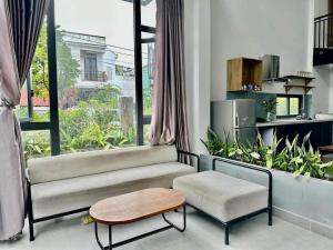 Biệt Thự Có Hồ Bơi Riêng (Villa with Private Pool)