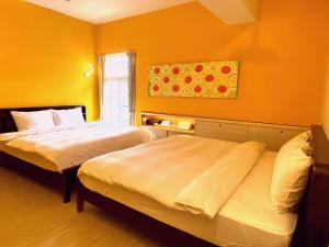 Suite Gia Đình (Family Suite)