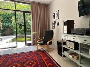 Biệt Thự 1 Phòng Ngủ (One-Bedroom Villa)