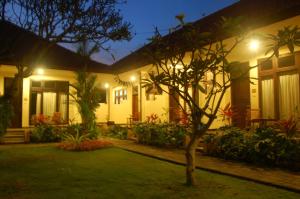 Phòng Tiêu Chuẩn Giường Đôi (Standard Double Room)