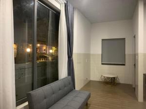 Căn Hộ 1 Phòng Ngủ (One-Bedroom Apartment)