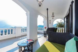 Suite Tổng thống (President Suite)