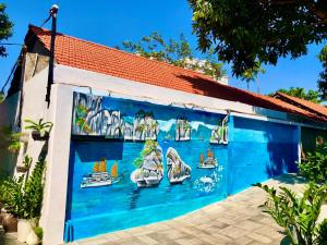 Phòng Deluxe 3 người (Deluxe Triple Room)