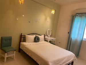 Phòng Đôi (Double Room)
