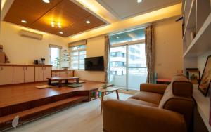 Phòng Gia Đình Tiêu Chuẩn (Standard Family room)