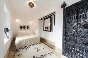 Double Room with Private Bathroom room in Riad Porte Royale