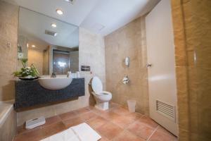 Phòng Superior 2 giường (Superior Twin Room)
