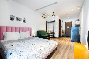 Studio Deluxe (Deluxe Studio)