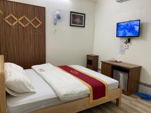 Phòng giường đơn (Single Room)