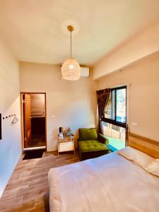 Phòng Đôi (Double Room)