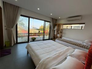 Căn Hộ 2 Phòng Ngủ (Two-Bedroom Apartment)