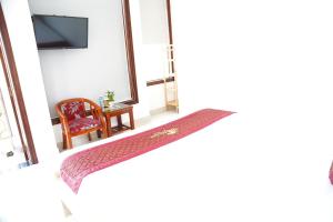 Phòng Đôi Cao Cấp (Superior Double Room)