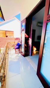 Phòng Đôi Cao Cấp (Superior Double Room)