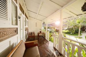 Cottage Suite