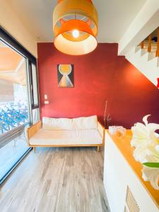 Phòng Đôi (Double Room)