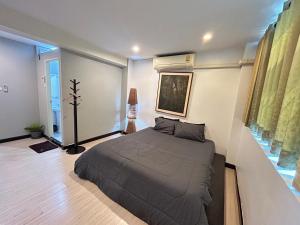 Phòng Loại Sang Giường Đôi (Deluxe Double Room)