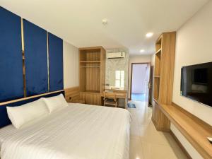 Phòng Đôi (Double Room)