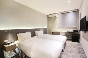 Phòng Hai Giường Đơn (Twin Room)