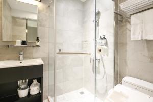 Phòng Hai Giường Đơn (Twin Room)