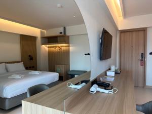 Phòng Superior (Superior Room)