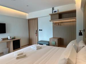 Phòng Superior (Superior Room)