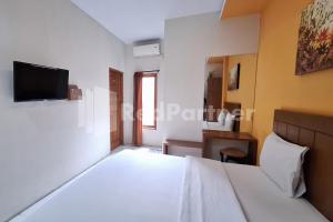 Phòng Loại Sang (Deluxe Room)