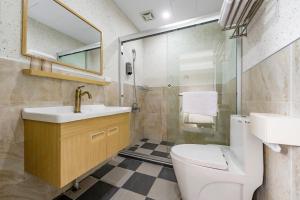 Phòng Superior giường đôi (Superior Room Double)