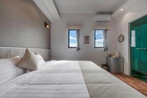 Phòng Superior giường đôi (Superior Room Double)