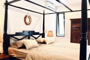 Biệt Thự 2 Phòng Ngủ (Two-Bedroom Villa)