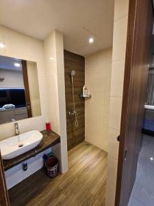 Căn Hộ 1 Phòng Ngủ (One-Bedroom Apartment)