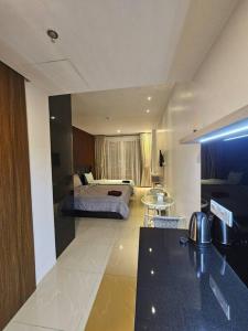 Căn Hộ 1 Phòng Ngủ (One-Bedroom Apartment)