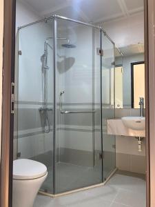 Căn Hộ 1 Phòng Ngủ (One-Bedroom Apartment)
