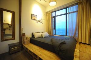 Căn Hộ Studio (Studio Apartment)