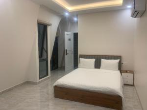 Phòng Giường Đôi Nhìn Ra Biển (Double Room with Sea View)