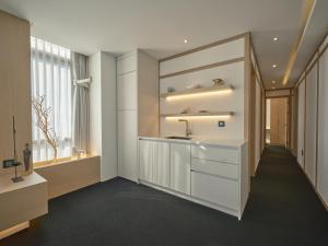 Suite Thành Phố Cho Gia Đình – Chủ Đề Phòng Được Chỉ Định Ngẫu Nhiên (Family City Suite - Room Theme Randomly Assigned)